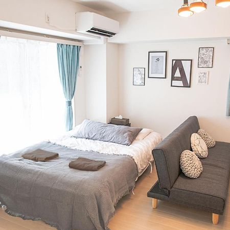 Ly Inn Ryogoku Annex طوكيو المظهر الخارجي الصورة