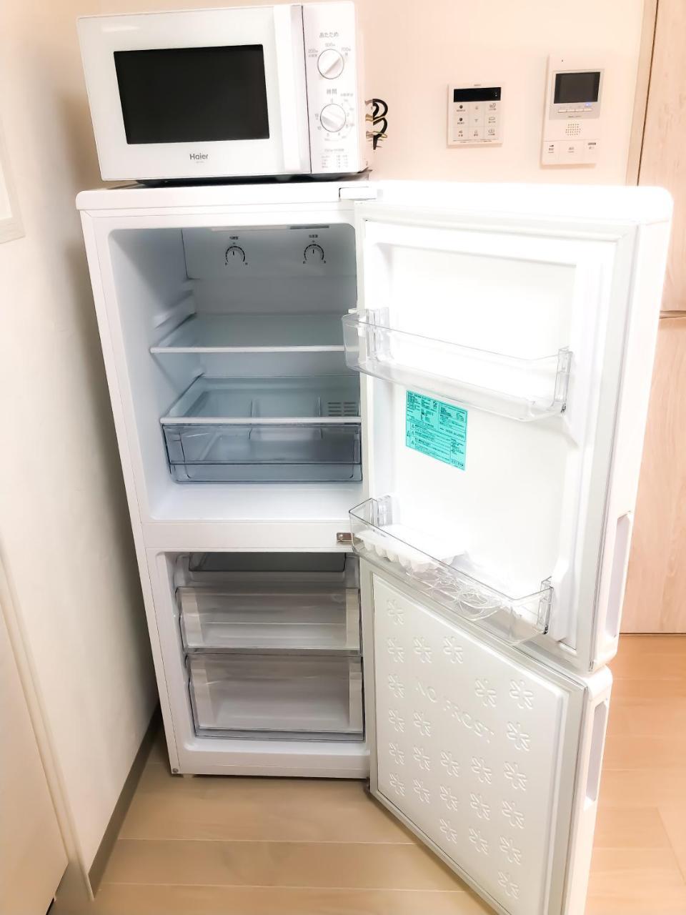 Ly Inn Ryogoku Annex طوكيو المظهر الخارجي الصورة