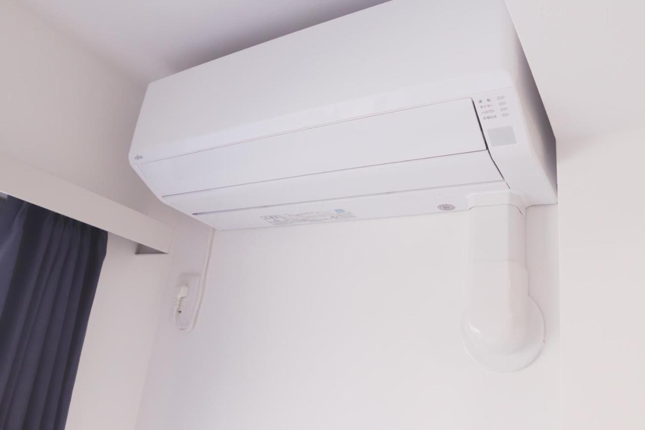 Ly Inn Ryogoku Annex طوكيو المظهر الخارجي الصورة