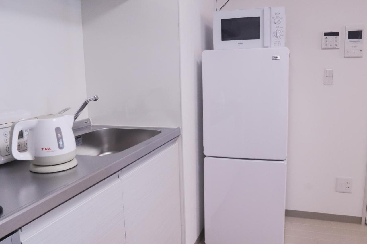 Ly Inn Ryogoku Annex طوكيو المظهر الخارجي الصورة
