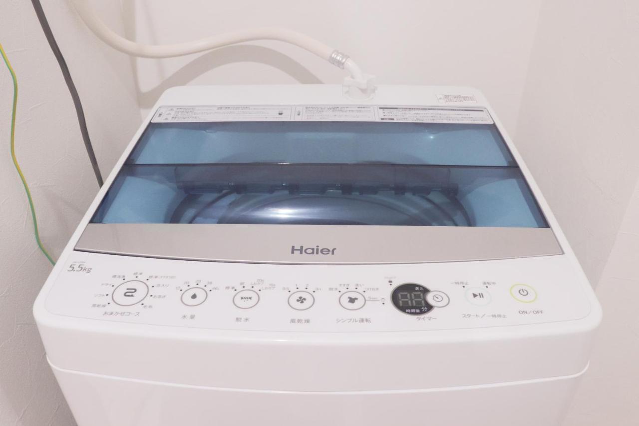 Ly Inn Ryogoku Annex طوكيو المظهر الخارجي الصورة