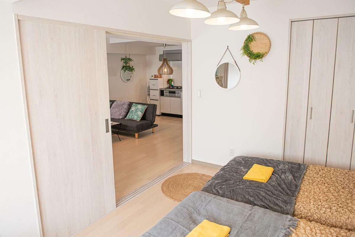 Ly Inn Ryogoku Annex طوكيو المظهر الخارجي الصورة