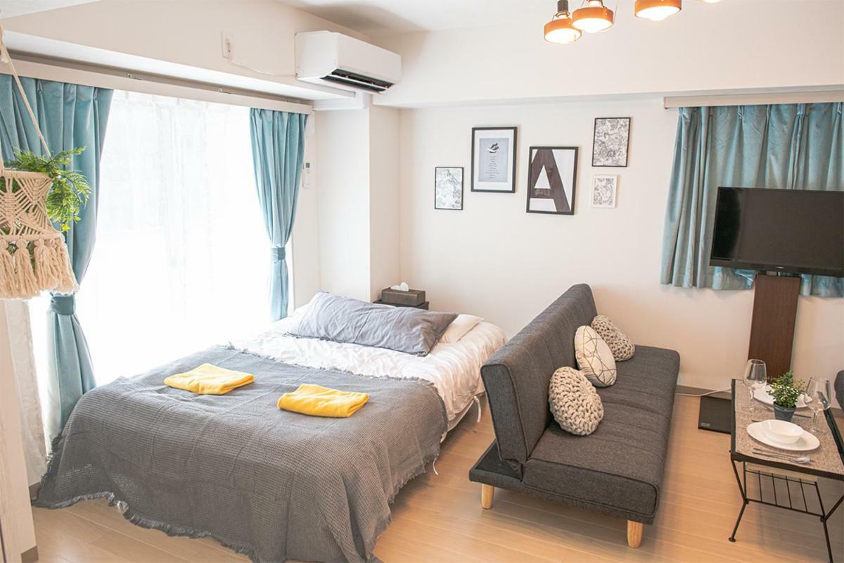 Ly Inn Ryogoku Annex طوكيو المظهر الخارجي الصورة