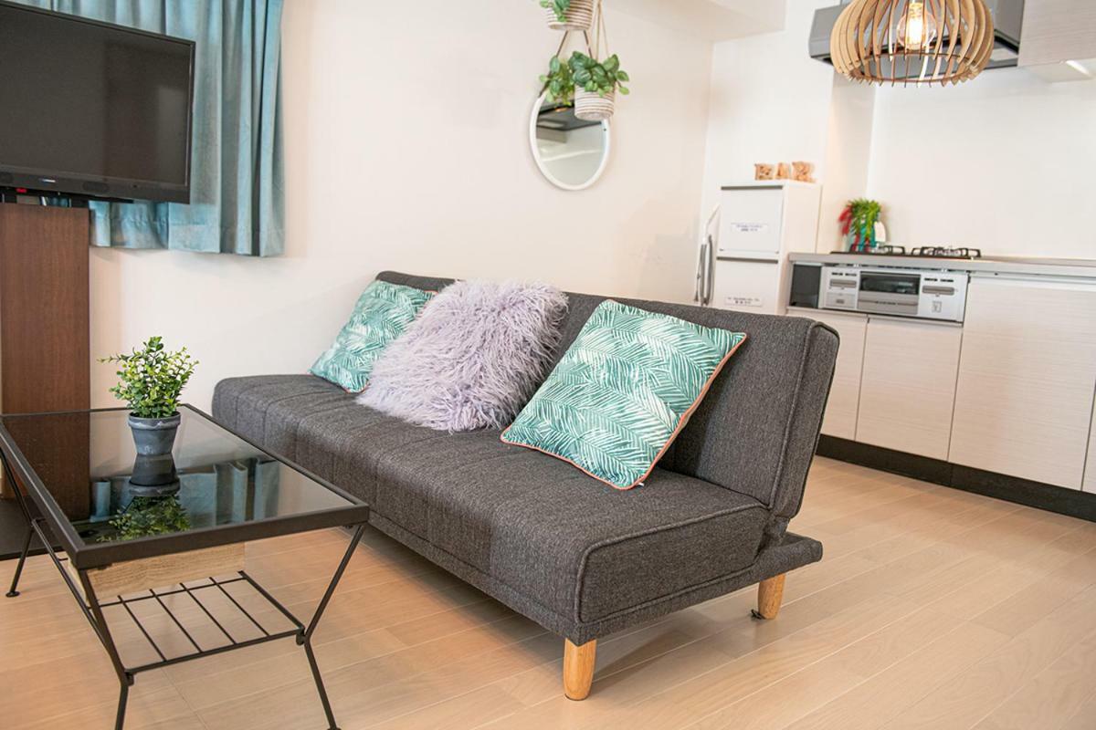 Ly Inn Ryogoku Annex طوكيو المظهر الخارجي الصورة