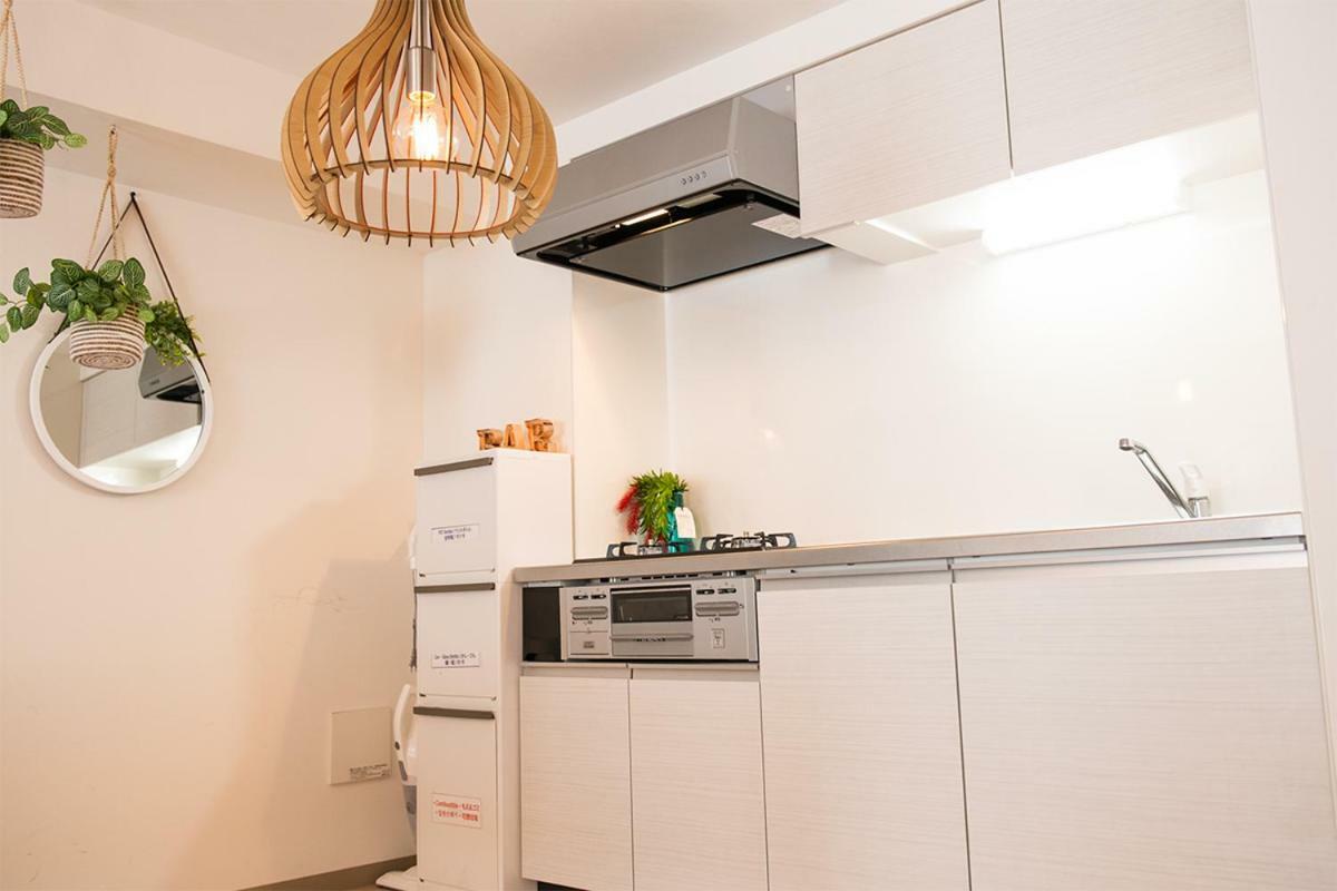 Ly Inn Ryogoku Annex طوكيو المظهر الخارجي الصورة