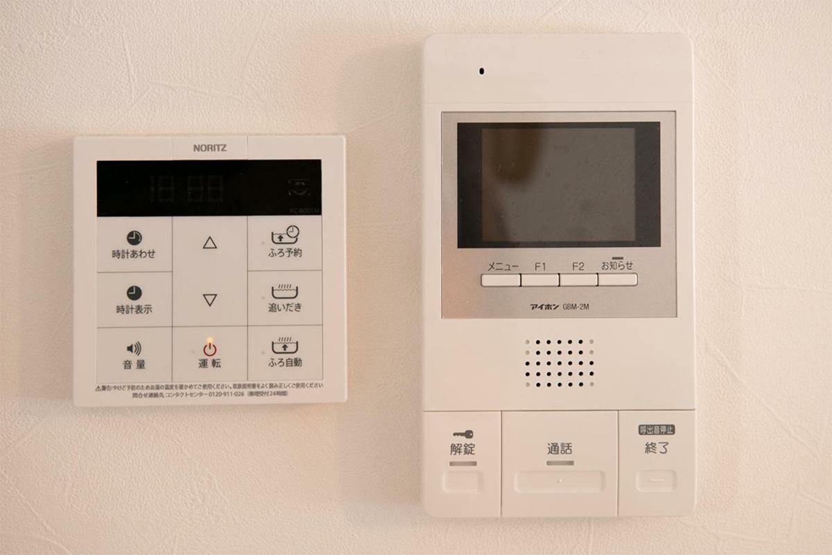 Ly Inn Ryogoku Annex طوكيو المظهر الخارجي الصورة