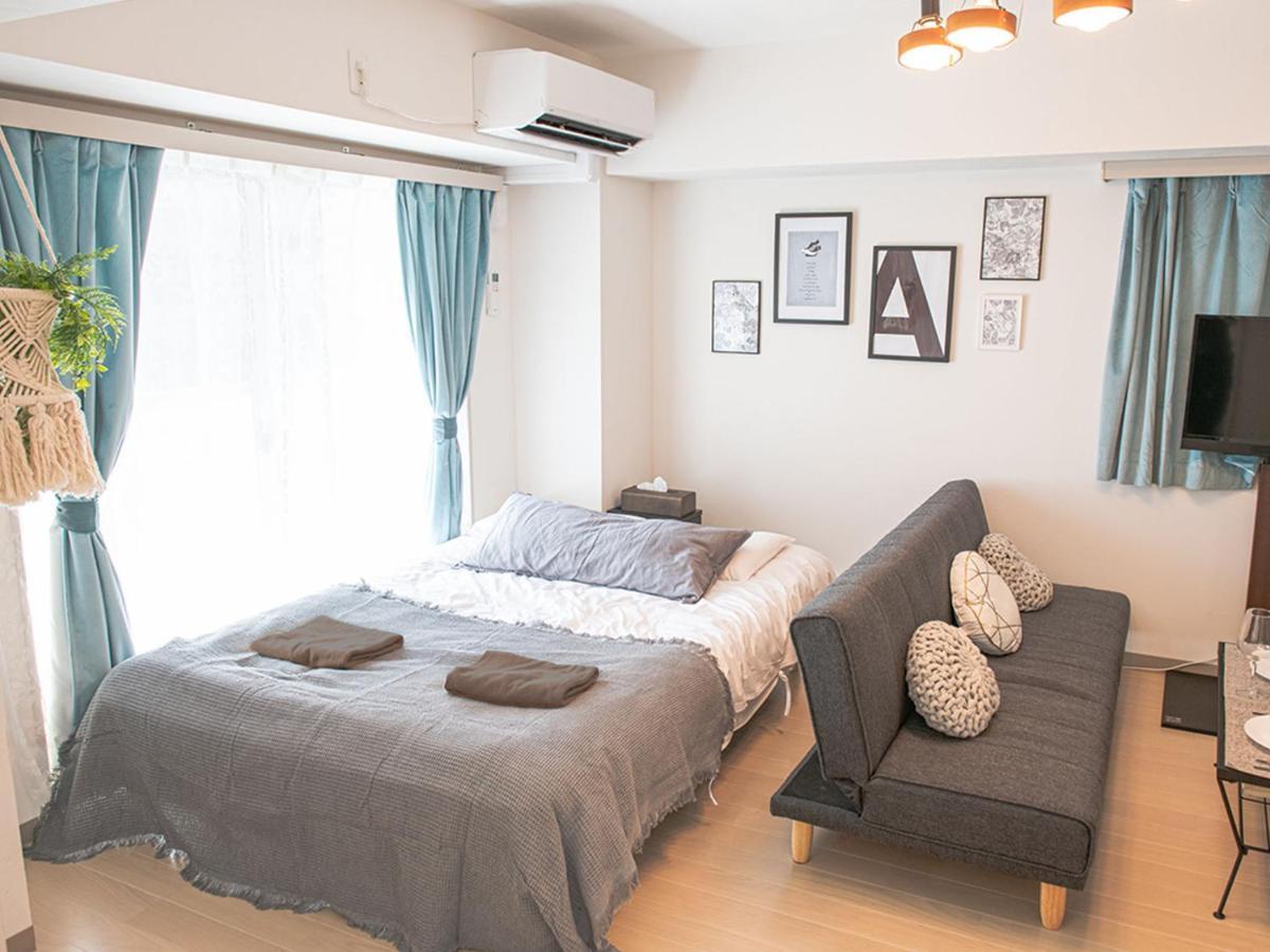 Ly Inn Ryogoku Annex طوكيو المظهر الخارجي الصورة